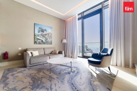Apartment til leje i Business Bay, Dubai, UAE 1 soveværelse, 108 kvm № 694351 - foto 5
