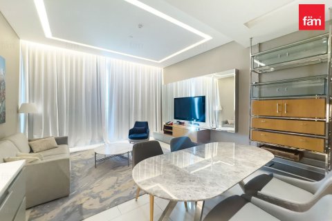 Apartment til leje i Business Bay, Dubai, UAE 1 soveværelse, 108 kvm № 694351 - foto 4