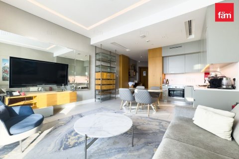 Apartment til leje i Business Bay, Dubai, UAE 1 soveværelse, 108 kvm № 694351 - foto 3