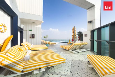 Apartment til leje i Business Bay, Dubai, UAE 1 soveværelse, 108 kvm № 694351 - foto 12