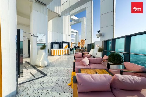 Appartement à louer à Business Bay, Dubai, EAU 1 chambre, 108 m2 № 694351 - photo 9