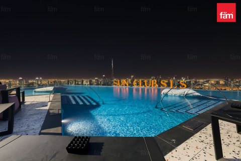 Apartment til leje i Business Bay, Dubai, UAE 1 soveværelse, 108 kvm № 694351 - foto 10