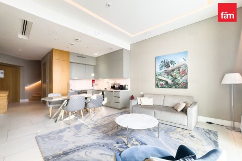 Apartment til leje i Business Bay, Dubai, UAE 1 soveværelse, 108 kvm № 694351 - foto 2