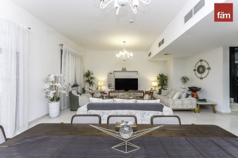 Řadový dům v Al Furjan, Dubai, SAE 4 ložnice, 226 m² Č.: 694354 - fotografie 8