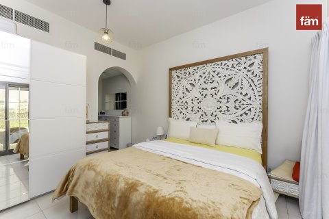 Řadový dům v Al Furjan, Dubai, SAE 4 ložnice, 226 m² Č.: 694354 - fotografie 14