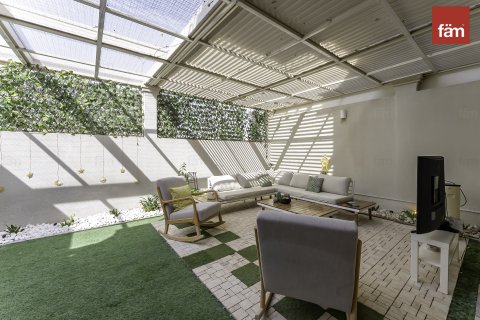 Řadový dům v Al Furjan, Dubai, SAE 4 ložnice, 226 m² Č.: 694354 - fotografie 26