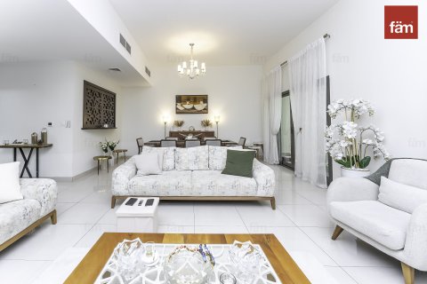 Řadový dům v Al Furjan, Dubai, SAE 4 ložnice, 226 m² Č.: 694354 - fotografie 11