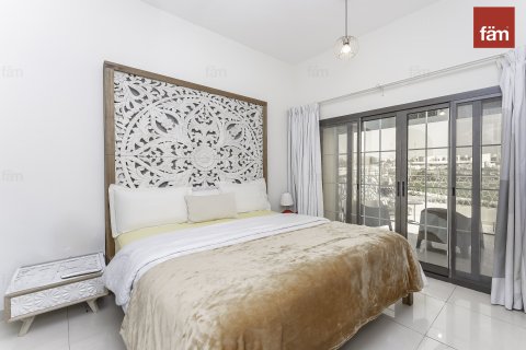Řadový dům v Al Furjan, Dubai, SAE 4 ložnice, 226 m² Č.: 694354 - fotografie 15