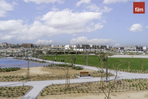 Řadový dům v Al Furjan, Dubai, SAE 4 ložnice, 226 m² Č.: 694354 - fotografie 29