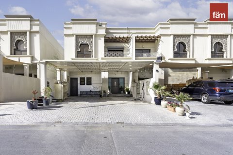 Casa urbana em Al Furjan, Dubai, EAU 4 quartos, 226 m2 № 694354
