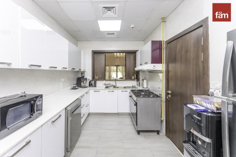 Řadový dům v Al Furjan, Dubai, SAE 4 ložnice, 226 m² Č.: 694354 - fotografie 12