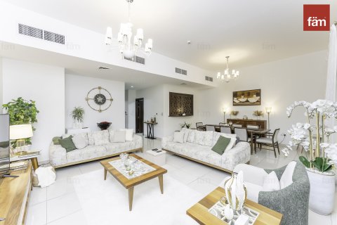 Řadový dům v Al Furjan, Dubai, SAE 4 ložnice, 226 m² Č.: 694354 - fotografie 6