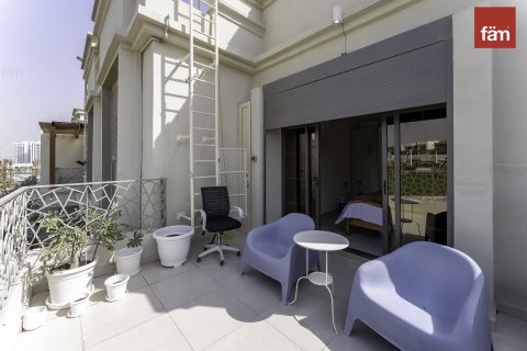 Řadový dům v Al Furjan, Dubai, SAE 4 ložnice, 226 m² Č.: 694354 - fotografie 28