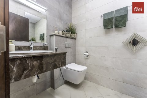 Řadový dům v Al Furjan, Dubai, SAE 4 ložnice, 226 m² Č.: 694354 - fotografie 22