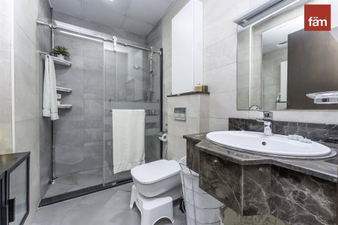 Řadový dům v Al Furjan, Dubai, SAE 4 ložnice, 226 m² Č.: 694354 - fotografie 23