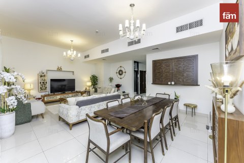 Řadový dům v Al Furjan, Dubai, SAE 4 ložnice, 226 m² Č.: 694354 - fotografie 7