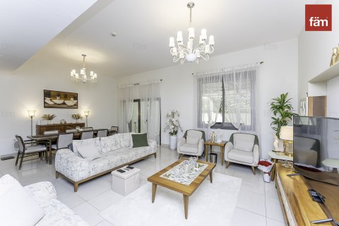 Řadový dům v Al Furjan, Dubai, SAE 4 ložnice, 226 m² Č.: 694354 - fotografie 9