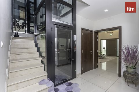 Řadový dům v Al Furjan, Dubai, SAE 4 ložnice, 226 m² Č.: 694354 - fotografie 21