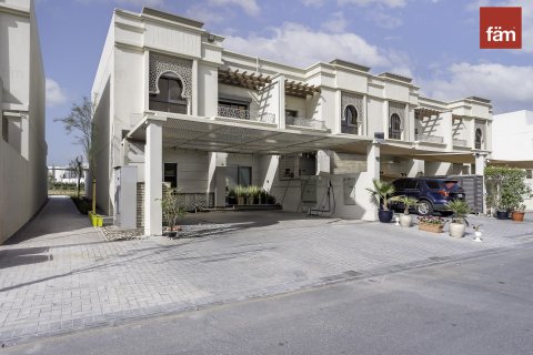 Řadový dům v Al Furjan, Dubai, SAE 4 ložnice, 226 m² Č.: 694354 - fotografie 2