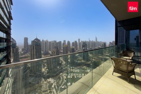 Lägenhet i Dubai Marina, Dubai, UAE 2 sovrum, 114.4 kvm Nr. 694355