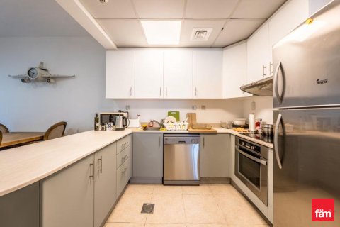 Пәтер Дубай Марина, БАӘ-да 2 жатын бөлмелер, 123.5 м² № 694352 - фото 2