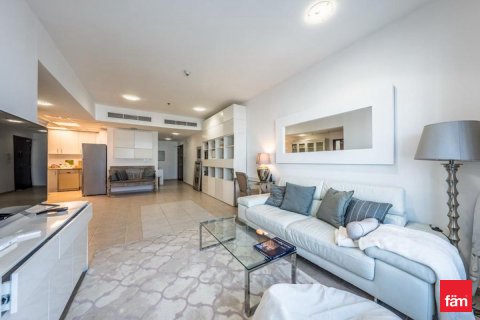 Пәтер Дубай Марина, БАӘ-да 2 жатын бөлмелер, 123.5 м² № 694352 - фото 8