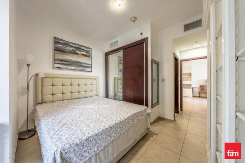 Пәтер Дубай Марина, БАӘ-да 2 жатын бөлмелер, 123.5 м² № 694352 - фото 13