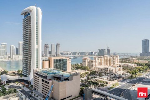 Пәтер Дубай Марина, БАӘ-да 2 жатын бөлмелер, 123.5 м² № 694352 - фото 22