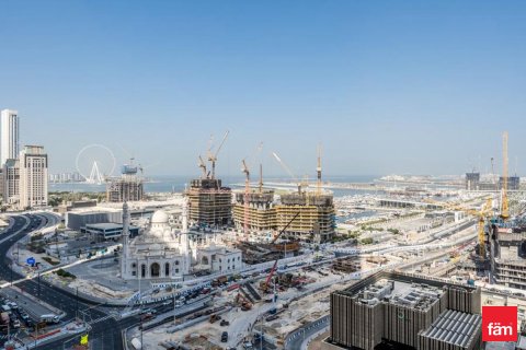 Пәтер Дубай Марина, БАӘ-да 2 жатын бөлмелер, 123.5 м² № 694352 - фото 18