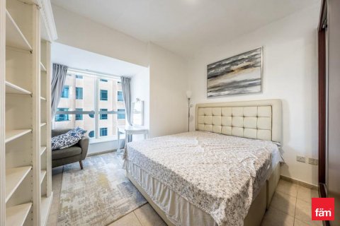 Пәтер Дубай Марина, БАӘ-да 2 жатын бөлмелер, 123.5 м² № 694352 - фото 12