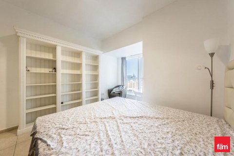 Пәтер Дубай Марина, БАӘ-да 2 жатын бөлмелер, 123.5 м² № 694352 - фото 11