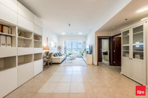 Пәтер Дубай Марина, БАӘ-да 2 жатын бөлмелер, 123.5 м² № 694352 - фото 6