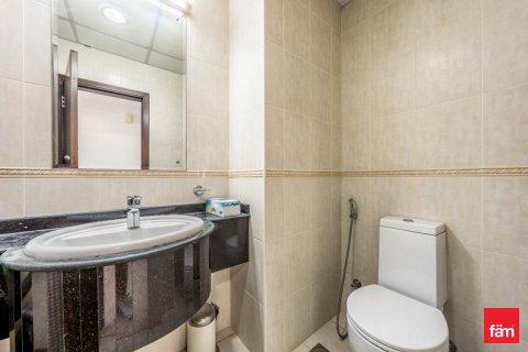 Пәтер Дубай Марина, БАӘ-да 2 жатын бөлмелер, 123.5 м² № 694352 - фото 17