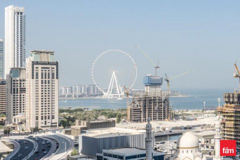 Пәтер Дубай Марина, БАӘ-да 2 жатын бөлмелер, 123.5 м² № 694352 - фото 21