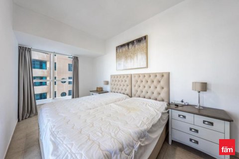 Пәтер Дубай Марина, БАӘ-да 2 жатын бөлмелер, 123.5 м² № 694352 - фото 10