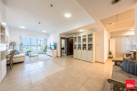 Пәтер Дубай Марина, БАӘ-да 2 жатын бөлмелер, 123.5 м² № 694352 - фото 4