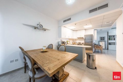 Пәтер Дубай Марина, БАӘ-да 2 жатын бөлмелер, 123.5 м² № 694352 - фото 9