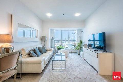 Apartament w Dubai Marina, Dubai, ZEA 2 sypialnie, 123.5 mkw. nr 694352