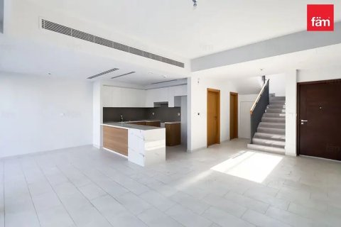 Vilă de închiriat în Dubai, EAU 3 dormitoare, 161 mp. №694350 - poză 1