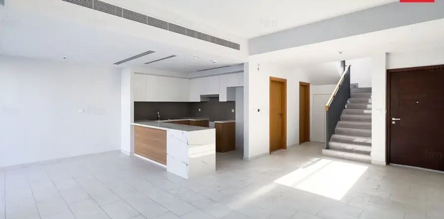 Vilă în Dubai, EAU 3 dormitoare, 161 mp.  №694350