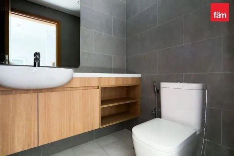 Vilă de închiriat în Dubai, EAU 3 dormitoare, 161 mp. №694350 - poză 11