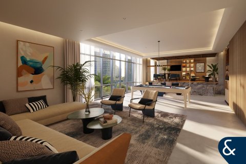 Dzīvoklis Dubai Marinajā, AAE 4 istabas, 392 m2 Nr. 666540 - attēls 8