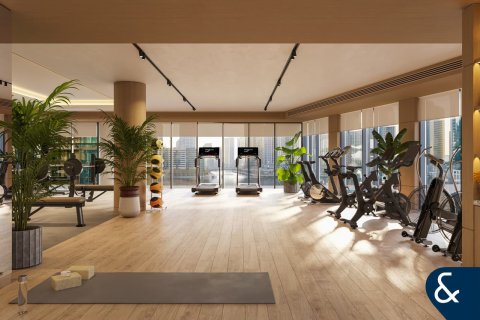 Dzīvoklis Dubai Marinajā, AAE 4 istabas, 392 m2 Nr. 666540 - attēls 7