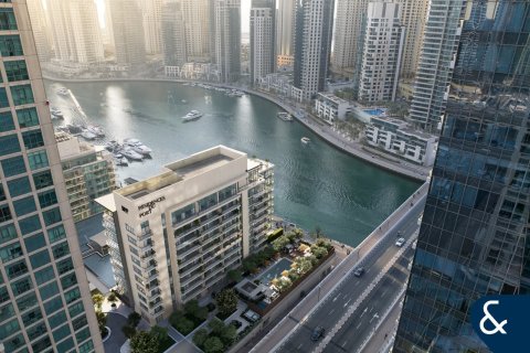 Dzīvoklis Dubai Marinajā, AAE 4 istabas, 392 m2 Nr. 666540 - attēls 6