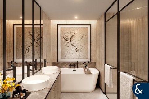 Dzīvoklis Dubai Marinajā, AAE 4 istabas, 392 m2 Nr. 666540 - attēls 5