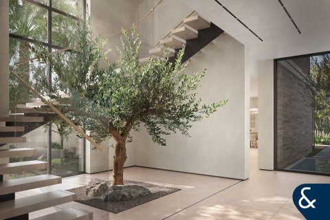 Villa till försäljning i Dubai Land, Dubai, UAE 5 sovrum, 583 kvm Nr. 666545 - fotografi 8