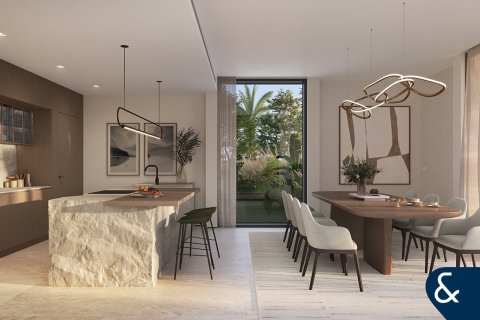 Villa till försäljning i Dubai Land, Dubai, UAE 5 sovrum, 583 kvm Nr. 666545 - fotografi 9