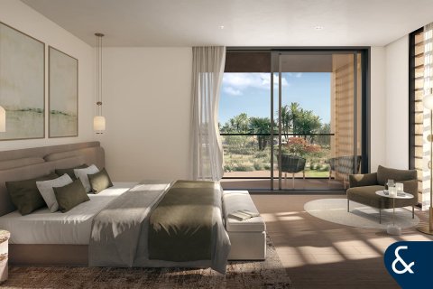 Villa till försäljning i Dubai Land, Dubai, UAE 5 sovrum, 583 kvm Nr. 666545 - fotografi 10