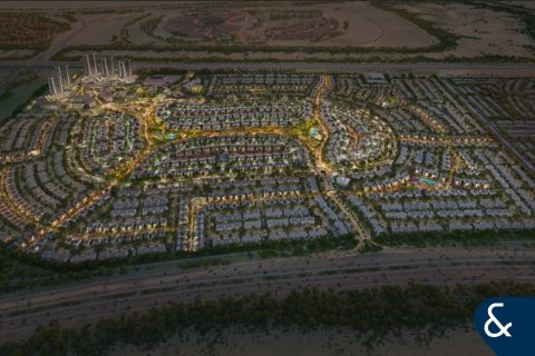 Appartement à vendre à Dubai Land, Dubai, EAU 2 chambres, 135 m2 № 666543 - photo 14