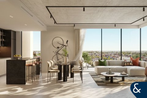 Appartement à vendre à Dubai Land, Dubai, EAU 2 chambres, 135 m2 № 666543 - photo 2